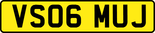 VS06MUJ
