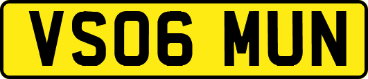 VS06MUN