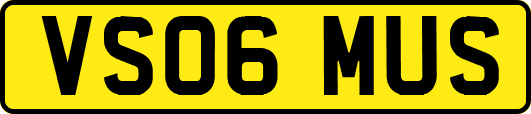 VS06MUS