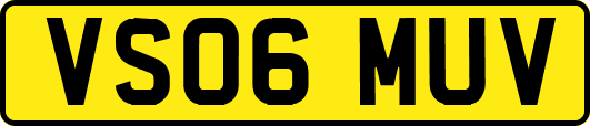 VS06MUV