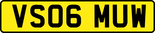 VS06MUW
