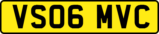 VS06MVC