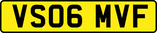 VS06MVF