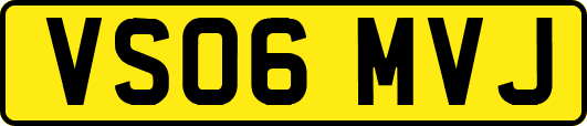 VS06MVJ