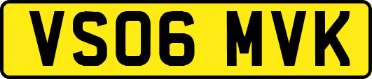 VS06MVK