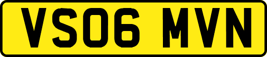 VS06MVN