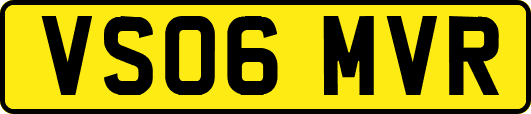 VS06MVR