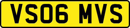 VS06MVS