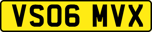 VS06MVX