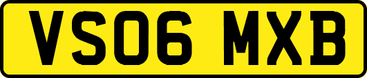 VS06MXB