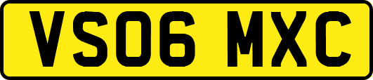 VS06MXC