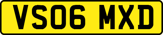 VS06MXD