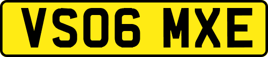 VS06MXE