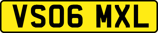 VS06MXL