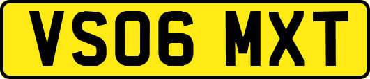 VS06MXT