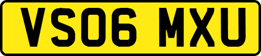VS06MXU