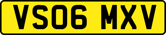 VS06MXV