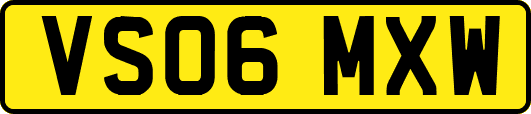 VS06MXW