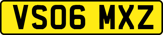VS06MXZ
