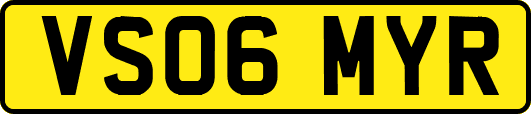 VS06MYR
