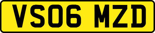 VS06MZD