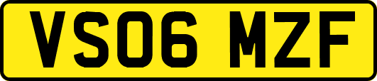 VS06MZF