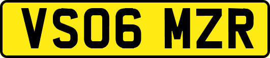 VS06MZR