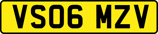 VS06MZV