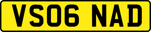 VS06NAD