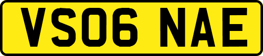 VS06NAE