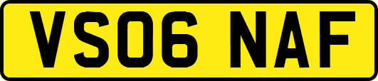 VS06NAF