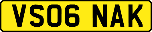 VS06NAK
