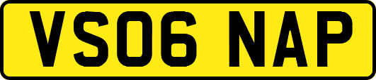 VS06NAP