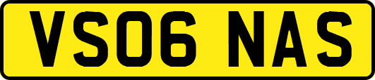 VS06NAS
