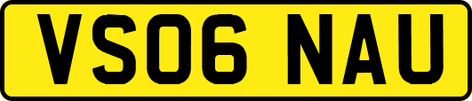 VS06NAU
