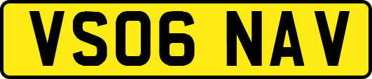 VS06NAV