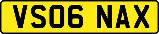 VS06NAX