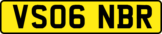 VS06NBR