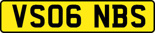VS06NBS