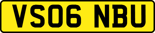 VS06NBU