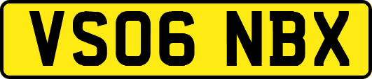 VS06NBX