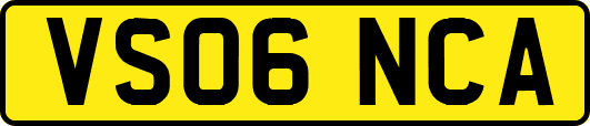 VS06NCA