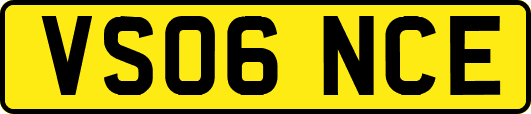 VS06NCE