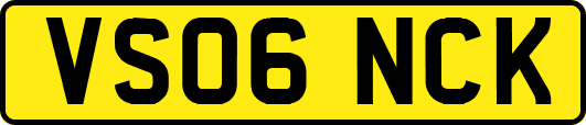 VS06NCK