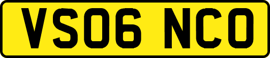VS06NCO