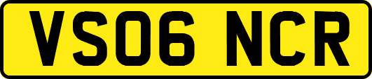 VS06NCR