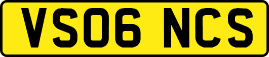 VS06NCS