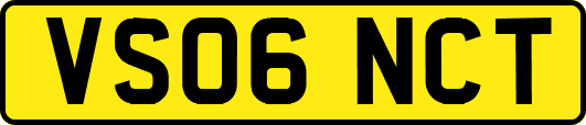 VS06NCT