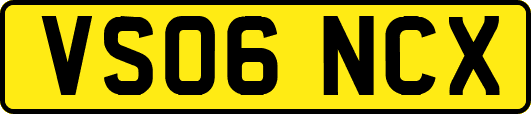 VS06NCX