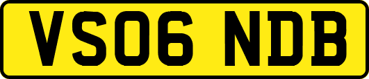 VS06NDB